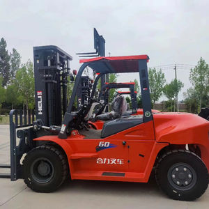 מחירים זולים מלגזות חדשות 2 3.5 6 7 טון למכירה יצרנית משאיות carrttalevadora מונטרגה הלי מלגזה מכירות ידניות - Product Image 1