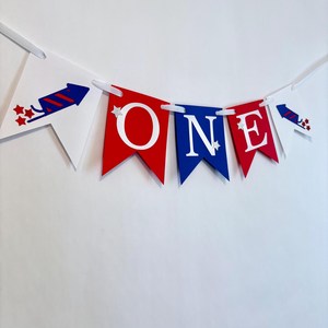 ของตกแต่งงาน<span class=keywords><strong>วัน</strong></span>เกิดธีมสีแดง ขาว น้ำเงิน สำหรับเด็กอายุหนึ่งขวบ ป้ายแบนเนอร์ภาพถ่ายวันเกิดครบรอบ 1 ปี ฉลอง<span class=keywords><strong>วัน</strong></span>ชาติอเมริกา 4 <span class=keywords><strong>กรกฎาคม</strong></span> - Product Image 5