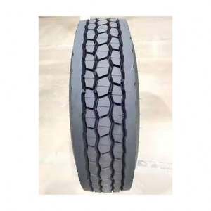 Prix usine 295/75R22.5-16PR DRIVE PATTERN 285/75R24.5-16PR Pneus de camion Pneus de remorque - Product Image 5