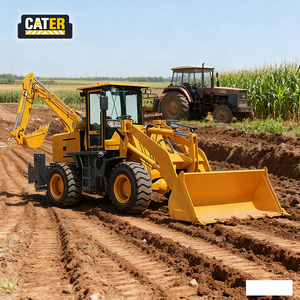 <span class=keywords><strong>Mini</strong></span> Excavator Loader Pertanian Harga Pabrik, Laris Manis, Gratis Ongkir, Garansi 1 Tahun, Dilengkapi Aksesoris, Dijual - Product Image 4
