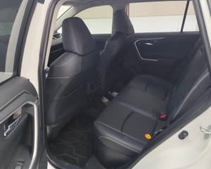 Toyota <span class=keywords><strong>RAV4</strong></span> <span class=keywords><strong>2023</strong></span> Híbrido 2.5L SUV LHD E-Four 4WD 222PS Usado, Pintura Original, Bajo Kilometraje, Listo para Enviar FOB - Product Image 6