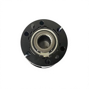 S234-33-205C de moyeu de roue gratuite d'approvisionnement d'usine pour Mazda série B, combat Ford Ranger - Product Image 5