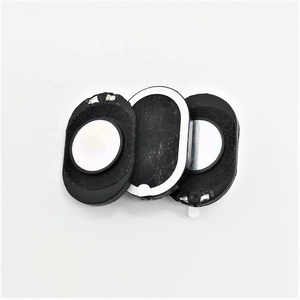 2030 8Ohm 1 Wát điện thoại di động kỹ thuật số đồ chơi loa 20*30 mét Loa Tablet PC PSP lái xe ghi âm - Product Image 6