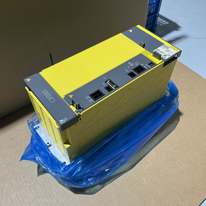 Amplificador de Servoaccionamiento Fanuc Original A06B-6200-H030 para Automatización Industrial - Product Image 2