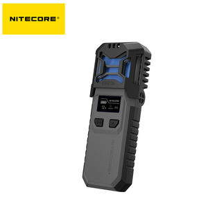 NITECORE EMR10 répulsif électronique Portable polyvalent 10000mAh banque d'alimentation pour l'extérieur - Product Image 2