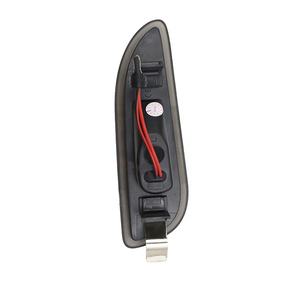Fumo delante LED lado marcador luces para 03 06 Mercedes CLK55 AMG <span class=keywords><strong>CLK500</strong></span> - Product Image 5