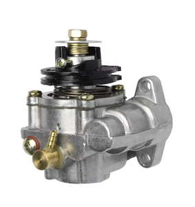 Nouvelle pompe à carburant en aluminium pour motos Yamaha 4X8-13101-00 RXS <span class=keywords><strong>RX100</strong></span> RX115 DT125 DX100 YB100 DT250 DT400 - Product Image 1