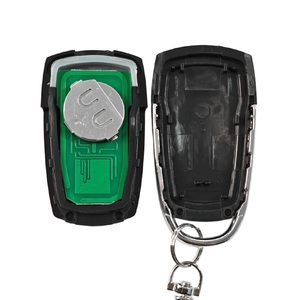 Pepper phổ điện cửa cuốn Cửa Cuốn Cửa Ngõ cổng có thể thu vào cửa chìa khóa nhà để xe cửa điều khiển từ xa 433/315 - Product Image 3