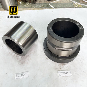 HB30G Construction Machinery Excavator <strong>Hydraulic</strong> <strong>Breaker</strong> Parts Upper Inner <strong>Bush</strong> Rock <strong>Breaker</strong> Hammer Lower Outer <strong>Bush</strong> <strong>Front</strong> Cover - Product Image 3