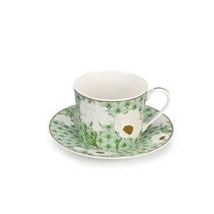 Juego de Vajilla de Porcelana, Juego de Platos de Cerámica para Restaurantes, Juego de Vajilla de Lujo con Relieve - Product Image 6