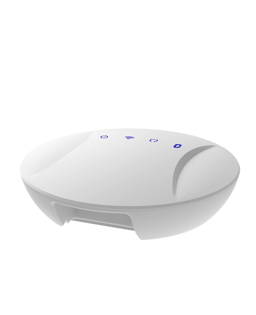 Smart home indoor positioning /asset tracking iot solution BLE 4.2 Bluetooth&wifi gateway supplier