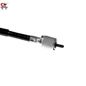 สายวัดความเร็วรถจักรยานยนต์สำหรับมอเตอร์ไซค์ - Product Image 2