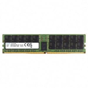 M425R2GA3BB0-CWM 16GB Memoria RAM para Portátil de Calidad Estable DDR5 5600MHz PC5-44800 CL46 SODIMM 1Rx8 Single Rank 1.1V 262 Pines - Product Image 1