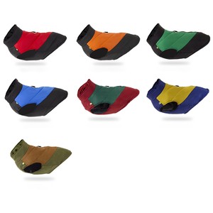 Abrigo OEM para perros, traje <span class=keywords><strong>de</strong></span> <span class=keywords><strong>nieve</strong></span> a prueba <span class=keywords><strong>de</strong></span> viento, chaqueta acolchada, trajes <span class=keywords><strong>de</strong></span> invierno para mascotas, chaleco <span class=keywords><strong>de</strong></span> lana grueso, ropa barata para perros, ropa para mascotas - Product Image 4