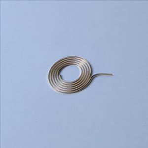 XT 미터 헤어스프링-인청동 재질 정확도 5% 장쑤성 제조 - Product Image 3