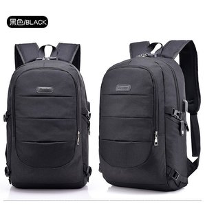 Student <strong>Boys</strong> Waterproof Big Capacity Laptop Backpack Usb Charging Bags School <strong>Back</strong> <strong>Pack</strong> Anti Theft Backpack for Men Antitheft - Product Image 5