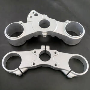 Pièces automobiles CNC de précision sur mesure, acier inoxydable, aluminium, usinage CNC, <span class=keywords><strong>service</strong></span> de fraisage, pièces automobiles CNC - Product Image 2