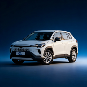 Toyota <span class=keywords><strong>Corolla</strong></span> <span class=keywords><strong>Cross</strong></span> Elite Edition 2026, SUV Híbrido Compacto de Gasolina, 2.0T, <span class=keywords><strong>Corolla</strong></span> <span class=keywords><strong>Cross</strong></span> Híbrido Completo - Product Image 4