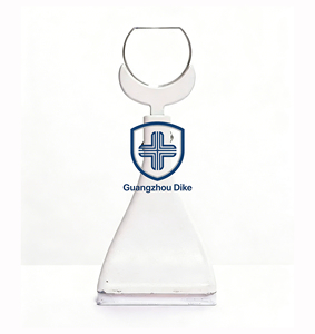 2397557 - GE - マンモグラフィー - ラウンドスポット圧縮パドル - Product Image 2