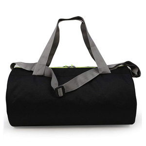 High Quality Unisex Large Capacity Lightweight Travel Duffle <b>Bags</b> Fashionable Custom Made Zipper Closure New <b>Duffel</b> <b>Bag</b> for Sale - Product Image 3