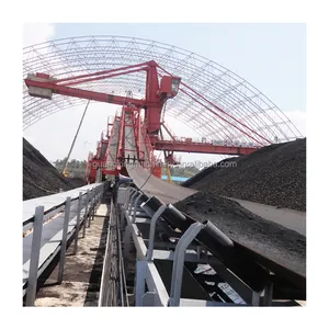 Pasokan pabrik menyesuaikan beberapa jenis kualitas tinggi DT II sabuk batubara tetap conveyor diskon besar dibuat di Cina