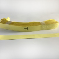 Accessoires de padel de haute qualité Lansda Sport Factory OEM, protection de cadre de raquette de padel