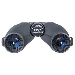 Binoculares Mini Porro Eyebre ZJ-C Negros de Alta Resolución, Impermeables y Resistentes a la Lluvia - Product Image 4