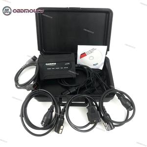 Outil de diagnostic pour excavatrice DOOSAN, scanner de diagnostic robuste pour programme de chargeuse sur pneus DOOSAN DMS-5, compatible OEM. - Product Image 2