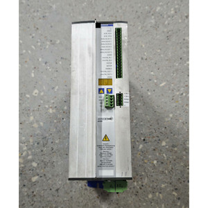 SERVOSTAR 614-AS S61401 Servostar Serie 600 Drive - Product Image 1