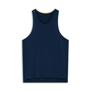 Wholesale Men's Gym Fitness <b>Workout</b> <b>Tank</b> <b>Tops</b> Athletic Training Running T-Shirts Breathable Bodybuilding Stringer Knitted - Product Image 1