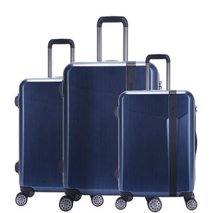 Juego de equipaje de negocios de lujo, ruedas giratorias duraderas, bolsa de equipaje de viaje, 3 uds. Al por mayor - Product Image 2