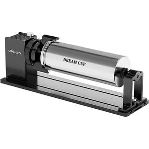 Kit rotatif 3 en 1 Creality Dream Cup pour accessoires de graveur laser - Product Image 5