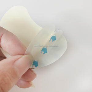 وسادات نفطة طبية مضادة للماء ، جص نفطة مائي للعناية بالقدم - Product Image 3