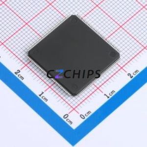 LQFP-144 LTM32F103ZET6วงจรรวม (MCU/MPU/SoC) ใหม่ล่าสุด (20x20) ไมโครคอนโทรลเลอร์ชิปวงจรรวม (MCU/MPU) - Product Image 2