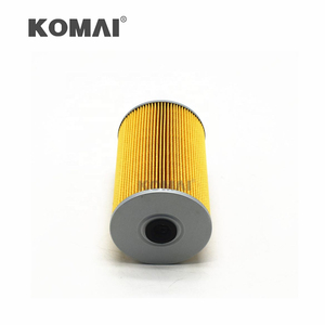 Filtro de Combustible Diésel KOMAI 1-87810207-0 1-87810926-0 P550042 IF3355 3I1105 14240020 G935 L4099519 11878109760 60206779 - Product Image 1