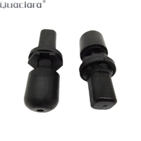 Pièce auto : Caoutchouc de frein de portière arrière réglable pour Scirocco 09-2014 1K8827761D 6EA827761A 1K8827761C Accessoire