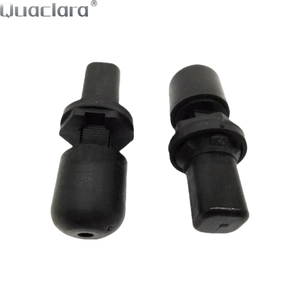 Tampone in Gomma Regolabile per Portellone Posteriore Auto V-W Scirocco 2009-2014 1K8827761D 6EA827761A 1K8827761C - Product Image 2