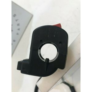 Compatible con Honda Cb 500 S 1997 2004, interruptor trasero con luz indicadora y botón de apagado, control para motocicleta - Product Image 5