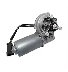 อะไหล่เครื่องจักรก่อสร้างทดแทน มอเตอร์ปัดน้ำฝน 24V รุ่น 3813699 381-3699 สำหรับเครื่องยนต์ 930K 924K 938K 950K รุ่น C6.6 C7 C9 C13 - Product Image 2