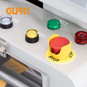 Gurki เครื่องบรรจุถุงโพลีเมลเลอร์แบบด่วนใช้งานได้นานระบบบรรจุภัณฑ์แบบอีคอมเมิร์ซ - Product Image 6