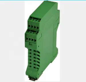 DIN Rail Enclosure