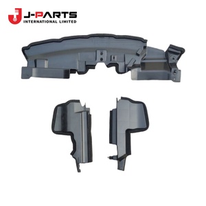 ซีลยางหม้อน้ำ หมายเลข 1 สำหรับ Toyota Hilux Surf RZN169 ปี 1999-2004 อะไหล่แท้หมายเลข 16561-54010 1656154010 - Product Image 2