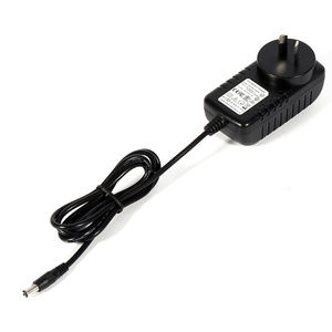 2S 7.4V 8.4V 2A/3A Lithium Ion Battery Charger Wall Mount Certified CE KC PSE - Product Image 2