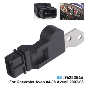 เซ็นเซอร์ตำแหน่งเพลาลูกเบี้ยว 96253544 สำหรับเชฟโรเลต อาวีโอ 04 08 - Product Image 3