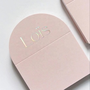 Cartes de remerciement professionnelles en papier pour <span class=keywords><strong>les</strong></span> petites entreprises avec des motifs argentés Pack de <span class=keywords><strong>notes</strong></span> en vrac parfait pour la fête d'anniversaire de mariage - Product Image 3