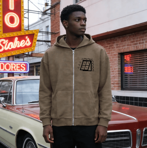 Sudaderas con Capucha para Hombre Hechas con el Mejor Material, Ligeras y de Buena Calidad, Nueva Sudadera con Capucha de Alta Calidad - Product Image 1