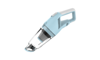 Aspirateur à main sans fil à forte aspiration-Portable, rechargeable pour le nettoyage de la maison et de la voiture