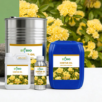 BY Fournisseur d'usine d'huiles essentielles de qualité supérieure Ingrédients cosmétiques naturels de première qualité pour la fabrication de bain, de massage, de bougies et de savons