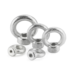 304 acier inoxydable <span class=keywords><strong>anneau</strong></span> de levage <span class=keywords><strong>écrou</strong></span> circulaire <span class=keywords><strong>écrou</strong></span> marin <span class=keywords><strong>anneau</strong></span> de levage vis <span class=keywords><strong>anneau</strong></span> de levage - Product Image 5