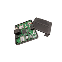 Lève-vitre PCBA Assembly SMT et DIP PCBA table d'assemblage et lève-chaise PCB assembly